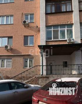 4-к квартира, вторичка, 93м2, 1/12 этаж