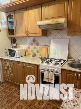 3-к квартира, вторичка, 61м2, 7/9 этаж