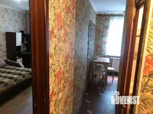 1-к квартира, вторичка, 30м2, 2/5 этаж