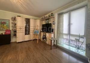 2-к квартира, вторичка, 59м2, 2/5 этаж