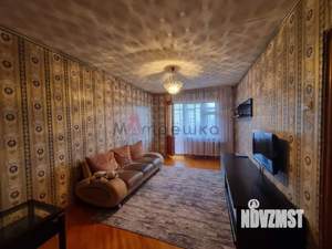 4-к квартира, вторичка, 71м2, 5/9 этаж
