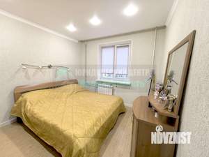 2-к квартира, вторичка, 51м2, 8/9 этаж