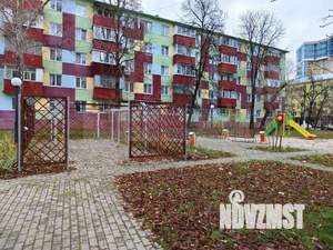 1-к квартира, вторичка, 32м2, 5/5 этаж