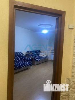 1-к квартира, вторичка, 42м2, 1/5 этаж