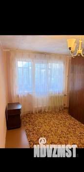 1-к квартира, вторичка, 31м2, 4/5 этаж