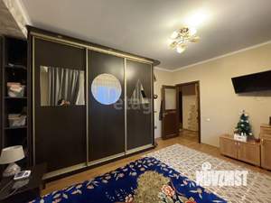 3-к квартира, вторичка, 79м2, 4/10 этаж