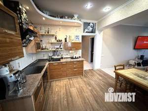 2-к квартира, вторичка, 66м2, 2/10 этаж