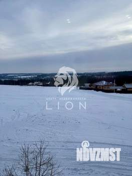 1-к квартира, вторичка, 38м2, 3/3 этаж