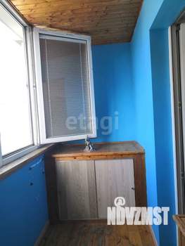 2-к квартира, вторичка, 72м2, 14/14 этаж