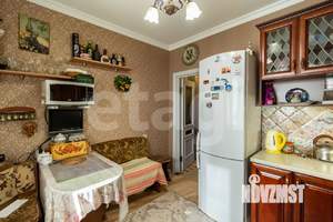 2-к квартира, вторичка, 77м2, 9/9 этаж