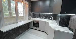 1-к квартира, вторичка, 34м2, 3/9 этаж
