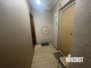 1-к квартира, вторичка, 28м2, 1/10 этаж