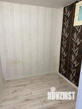 2-к квартира, вторичка, 45м2, 5/5 этаж