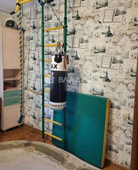 3-к квартира, вторичка, 73м2, 8/9 этаж