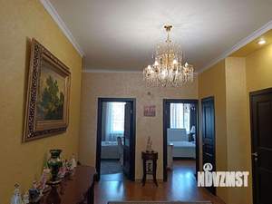 4-к квартира, вторичка, 146м2, 9/10 этаж