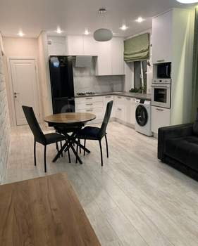 3-к квартира, вторичка, 69м2, 2/2 этаж