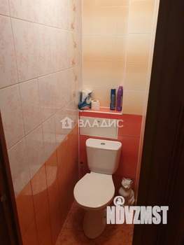 3-к квартира, вторичка, 63м2, 2/5 этаж