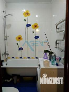 1-к квартира, вторичка, 30м2, 5/5 этаж