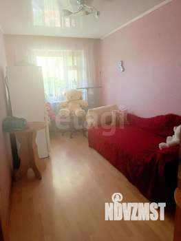 2-к квартира, вторичка, 44м2, 4/5 этаж