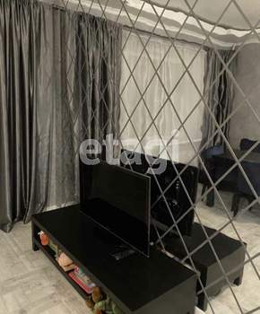 4-к квартира, вторичка, 92м2, 4/14 этаж