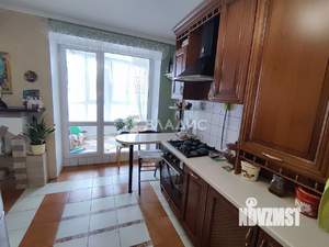 2-к квартира, вторичка, 60м2, 2/5 этаж