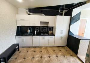 2-к квартира, вторичка, 77м2, 1/6 этаж