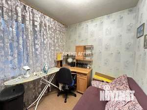 3-к квартира, вторичка, 60м2, 2/9 этаж