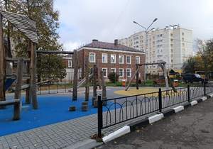 2-к квартира, вторичка, 43м2, 2/5 этаж