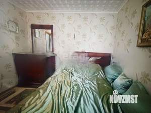4-к квартира, вторичка, 62м2, 5/5 этаж