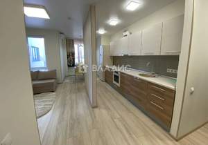 2-к квартира, вторичка, 49м2, 4/5 этаж