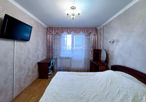 2-к квартира, вторичка, 55м2, 10/10 этаж