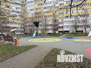 1-к квартира, вторичка, 34м2, 7/7 этаж