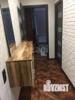 2-к квартира, вторичка, 43м2, 1/5 этаж