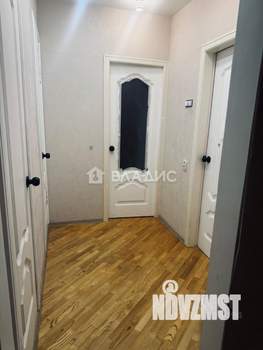 3-к квартира, вторичка, 60м2, 4/9 этаж