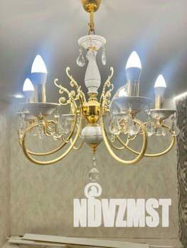 2-к квартира, вторичка, 43м2, 4/5 этаж