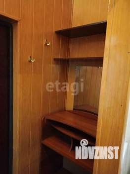 1-к квартира, вторичка, 20м2, 1/10 этаж