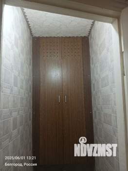 3-к квартира, вторичка, 58м2, 3/5 этаж