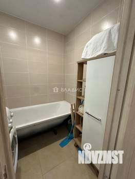 1-к квартира, вторичка, 39м2, 2/9 этаж