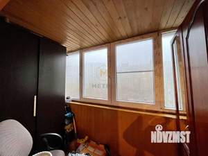 2-к квартира, вторичка, 53м2, 4/5 этаж