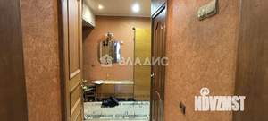 3-к квартира, вторичка, 51м2, 4/5 этаж