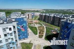 Студия квартира, вторичка, 28м2, 2/5 этаж