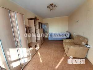 1-к квартира, вторичка, 34м2, 7/10 этаж