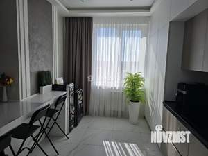 3-к квартира, вторичка, 110м2, 7/8 этаж