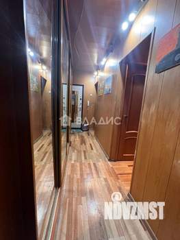 3-к квартира, вторичка, 61м2, 8/9 этаж