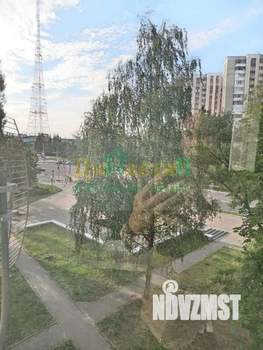1-к квартира, вторичка, 35м2, 4/9 этаж
