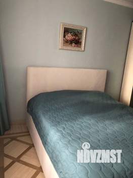 4-к квартира, вторичка, 83м2, 5/10 этаж