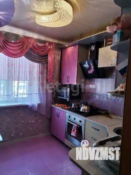 1-к квартира, вторичка, 36м2, 4/10 этаж