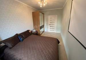 2-к квартира, вторичка, 61м2, 7/14 этаж