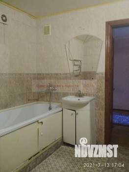 3-к квартира, вторичка, 74м2, 1/9 этаж