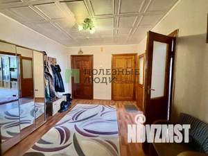 4-к квартира, вторичка, 87м2, 10/17 этаж